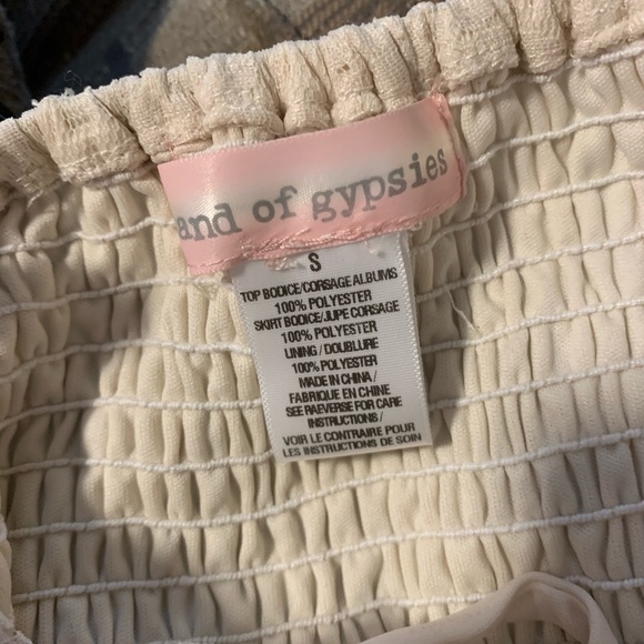 Mini Dress - Picture 3 of 3